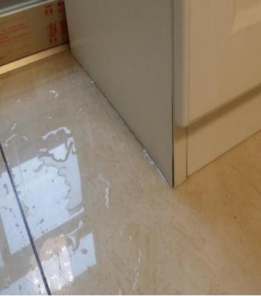 钟祥漏水检测 厕所漏水怎么检测?